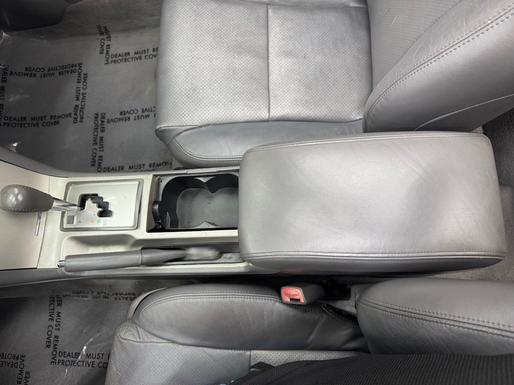 2008 Toyota Camry Image 20