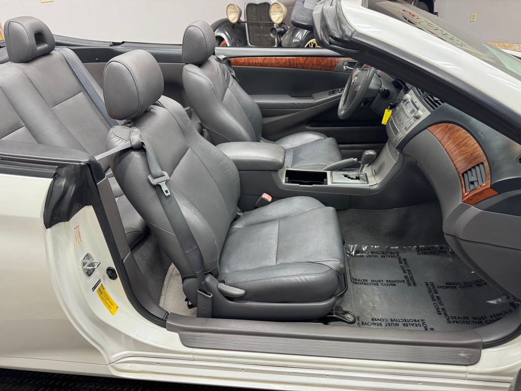 2008 Toyota Camry Image 21