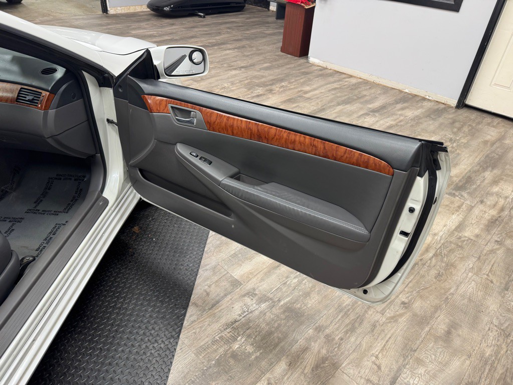 2008 Toyota Camry Image 24
