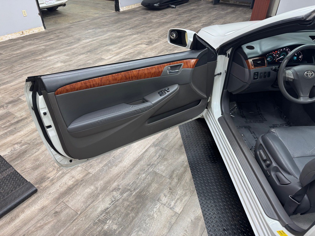 2008 Toyota Camry Image 26