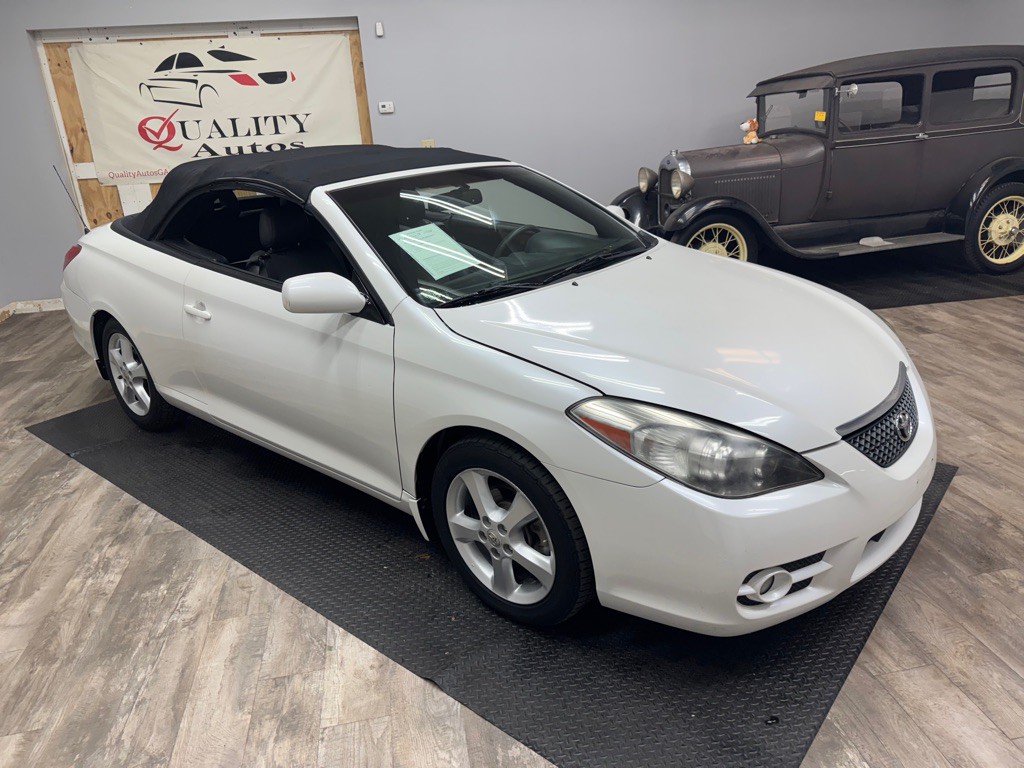2008 Toyota Camry Image 27