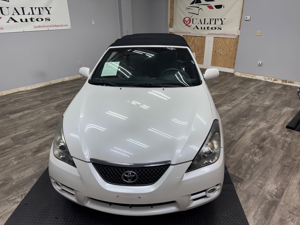 2008 Toyota Camry Image 28