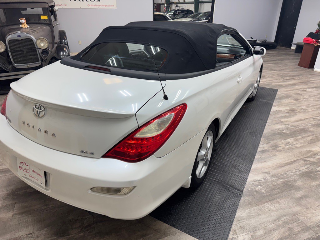 2008 Toyota Camry Image 30