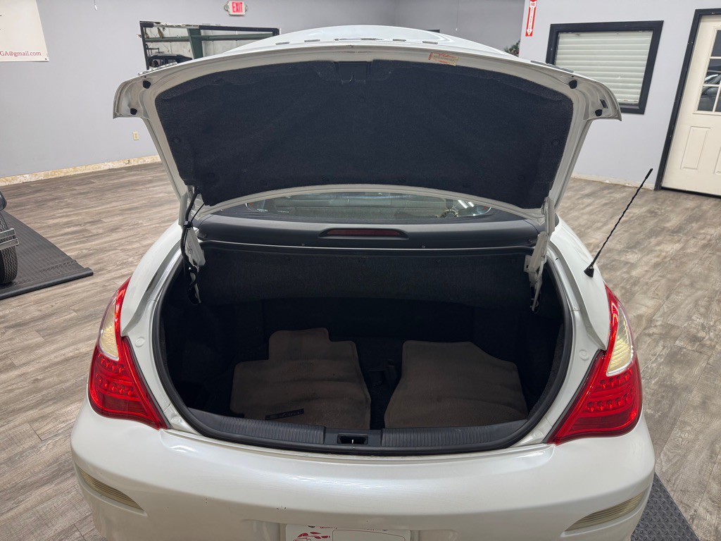 2008 Toyota Camry Image 32