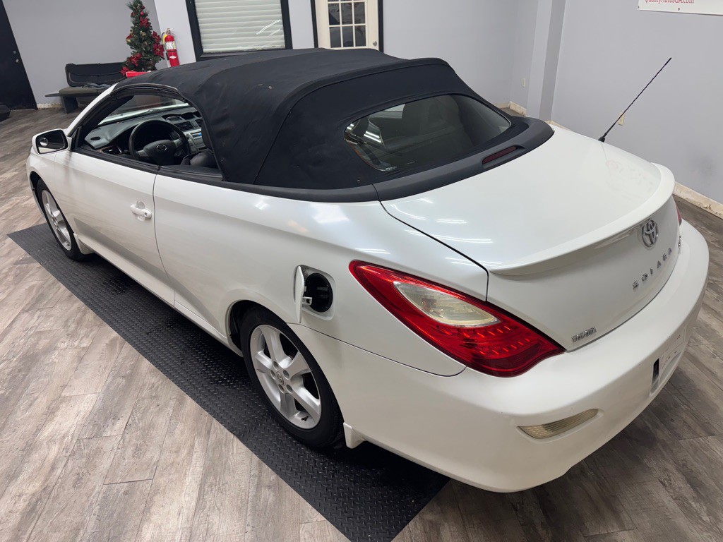 2008 Toyota Camry Image 34