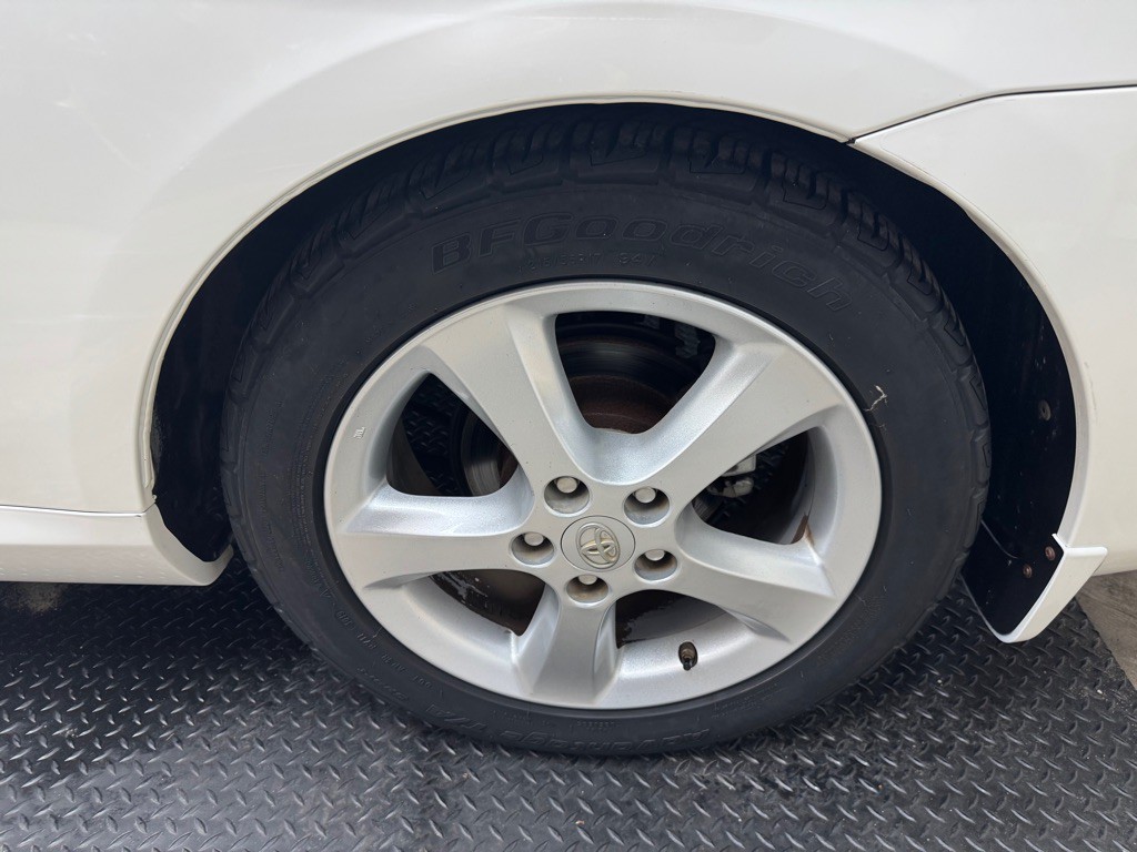 2008 Toyota Camry Image 36