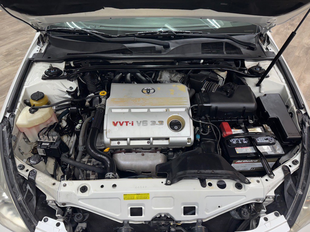 2008 Toyota Camry Image 38