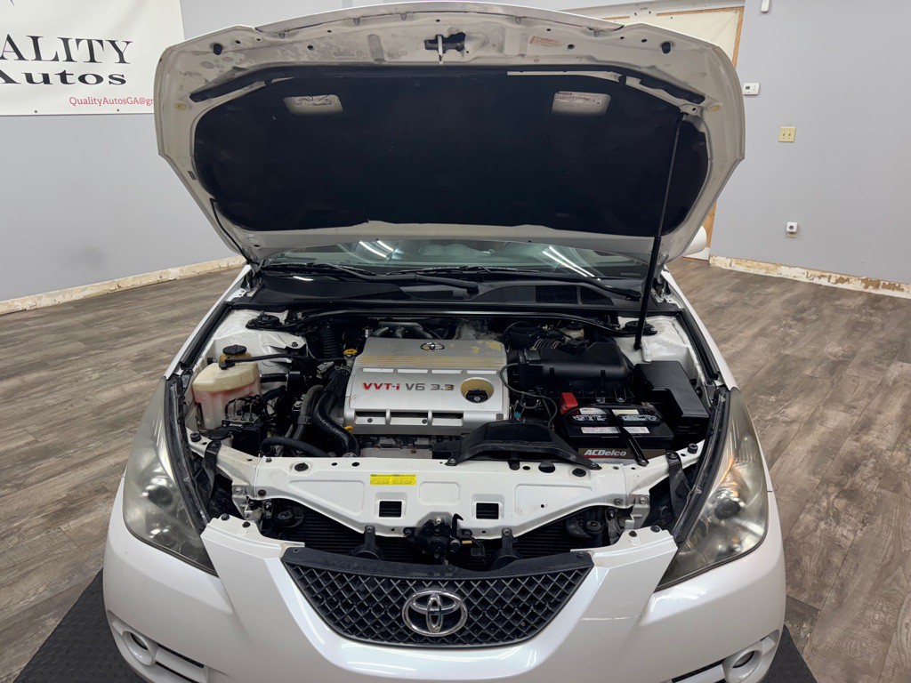 2008 Toyota Camry Image 39