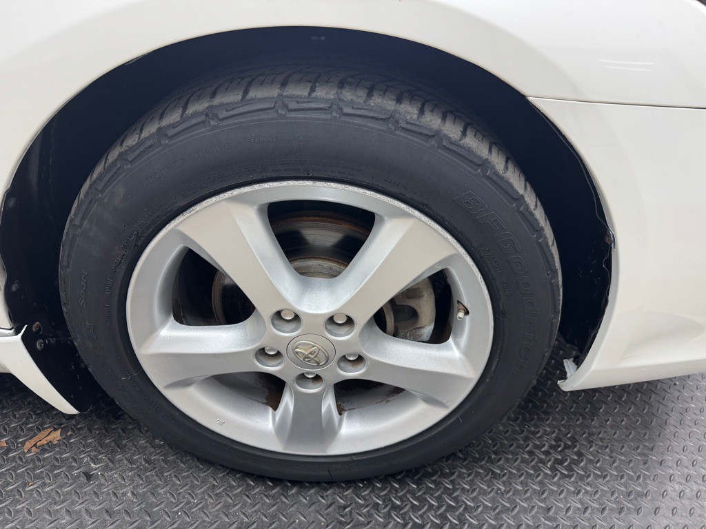 2008 Toyota Camry Image 40