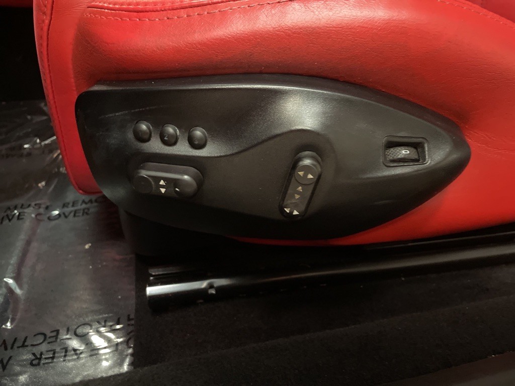 2008 Maserati GranTurismo Image 19