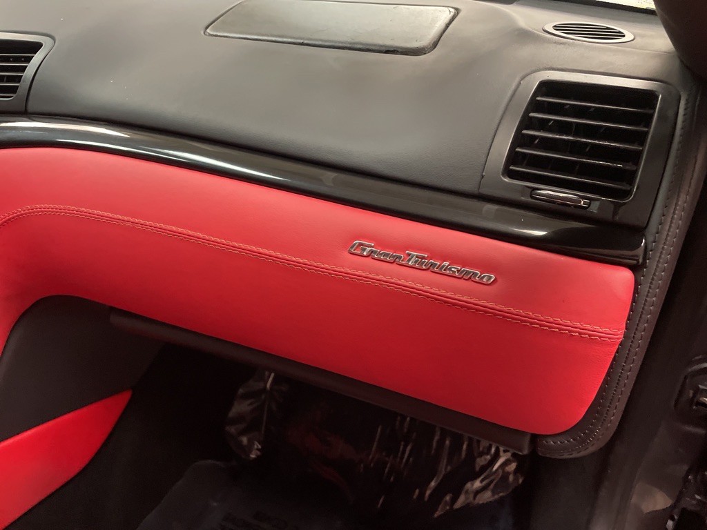 2008 Maserati GranTurismo Image 35