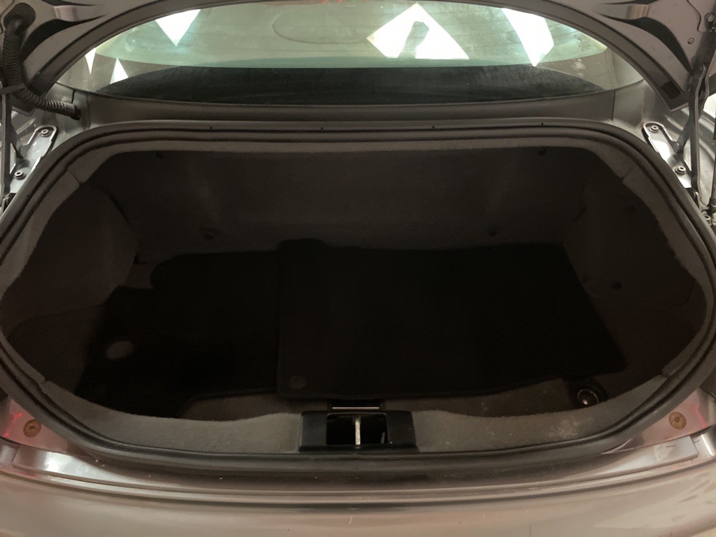 2008 Maserati GranTurismo Image 37