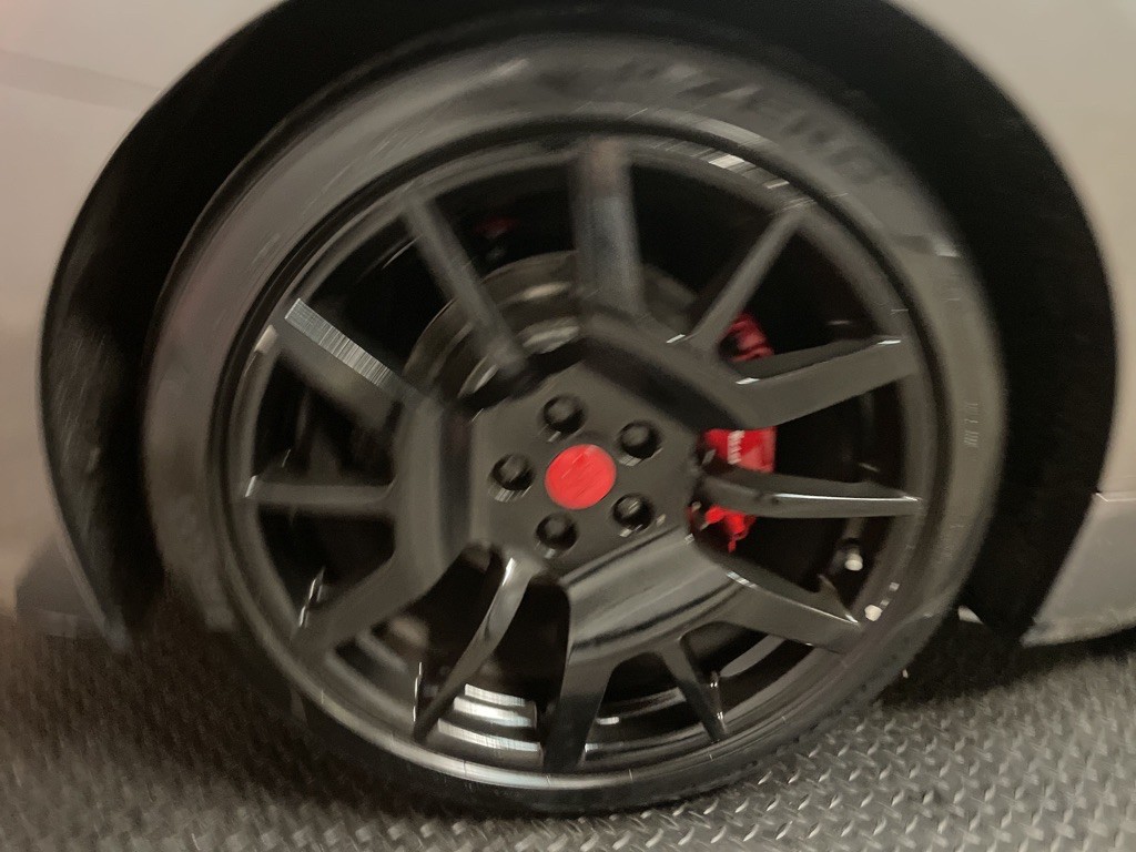 2008 Maserati GranTurismo Image 47