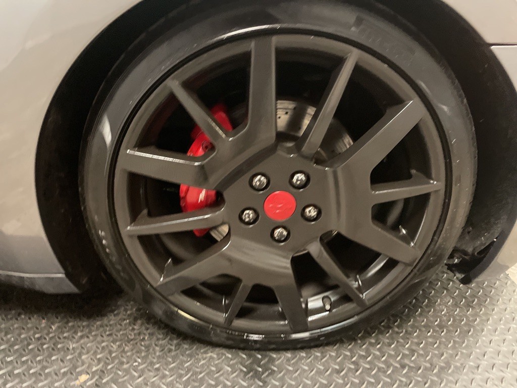 2008 Maserati GranTurismo Image 48