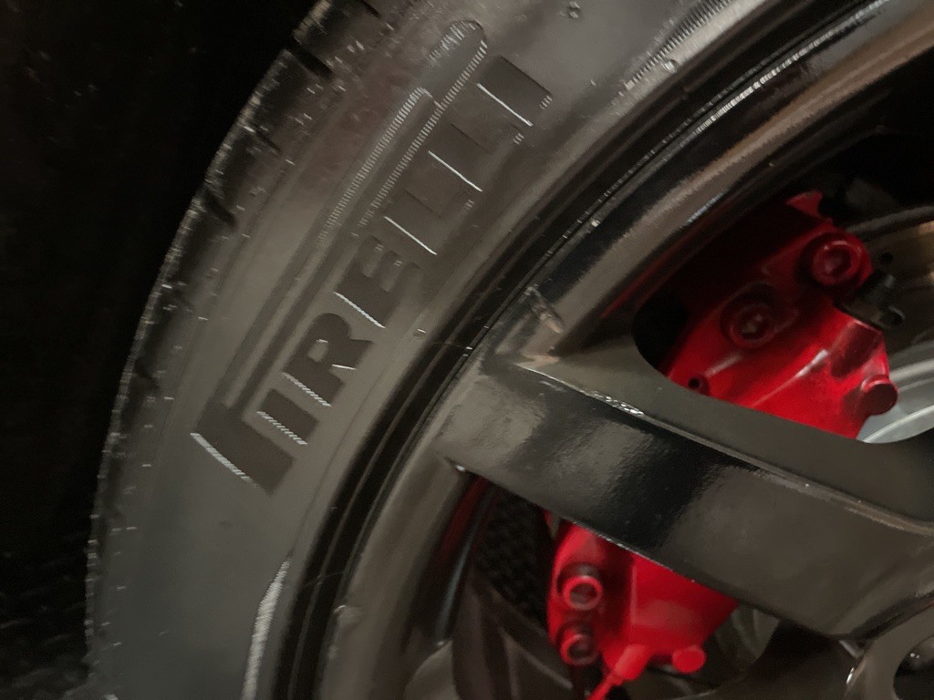 2008 Maserati GranTurismo Image 49