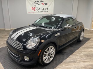 Image for 2012 MINI Cooper  ID: 6751954