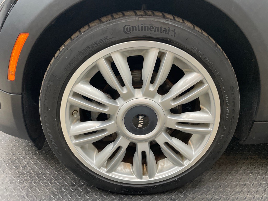 2012 MINI Cooper Image 39