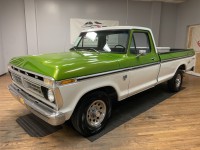 Image for 1976 Ford F-100 Ranger Styleside RWD ID: 6756199