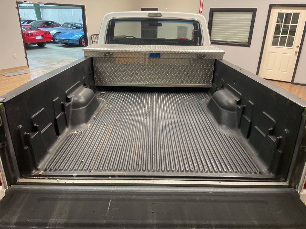 1976 Ford F-100 Image 4