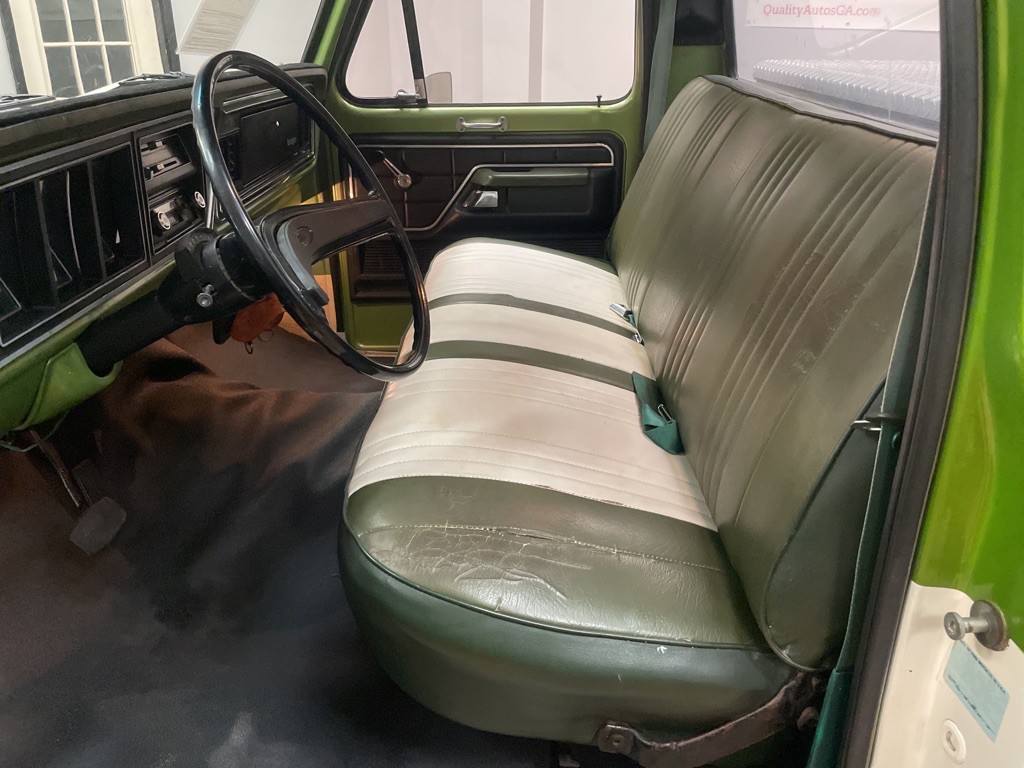 1976 Ford F-100 Image 5