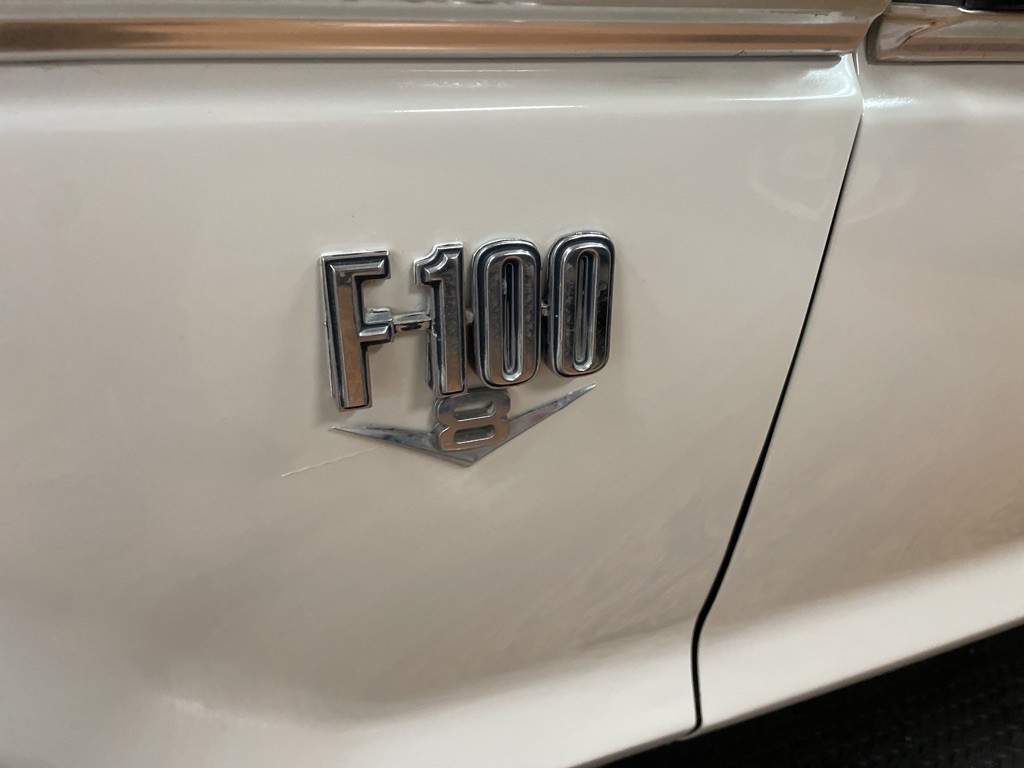 1976 Ford F-100 Image 7