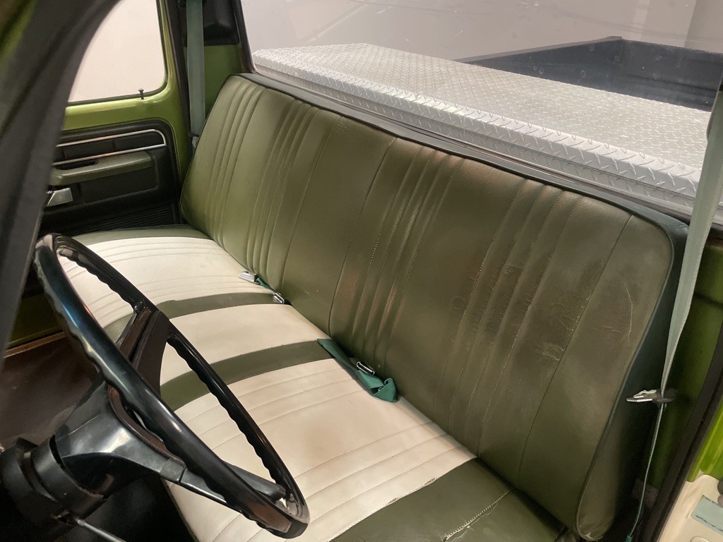 1976 Ford F-100 Image 26