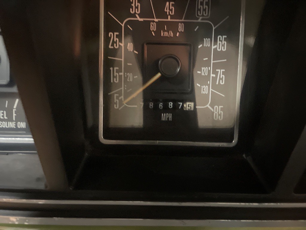 1976 Ford F-100 Image 28