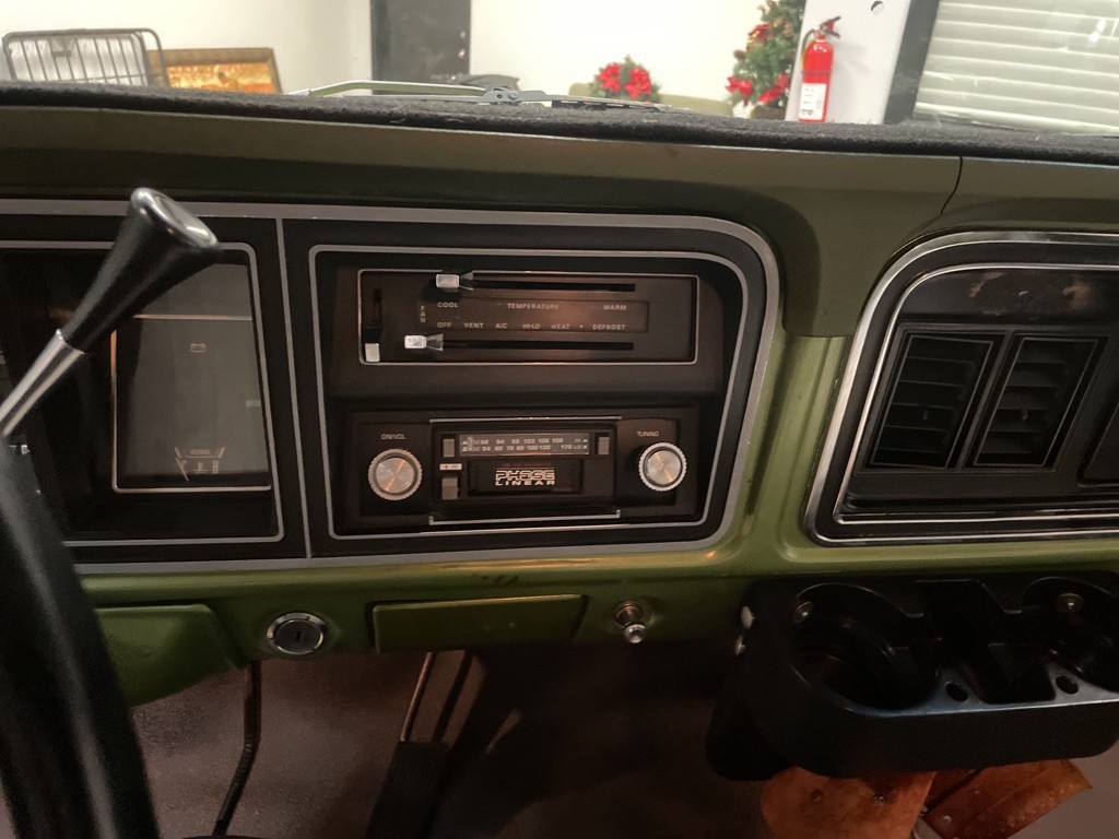 1976 Ford F-100 Image 29