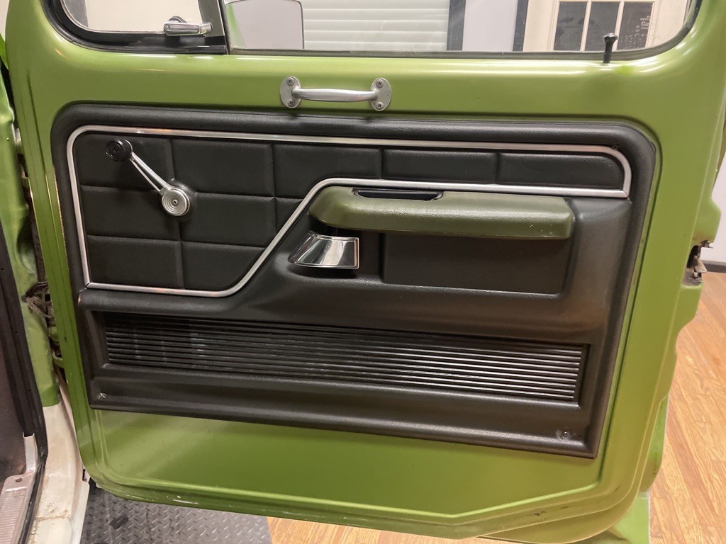 1976 Ford F-100 Image 31