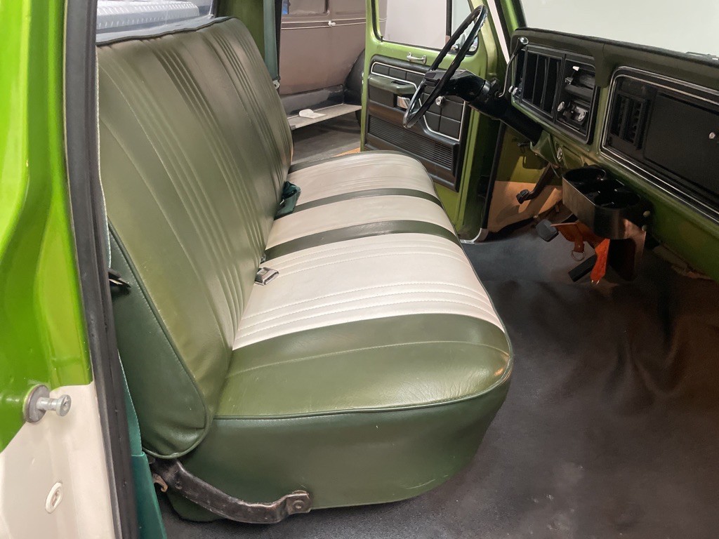 1976 Ford F-100 Image 32