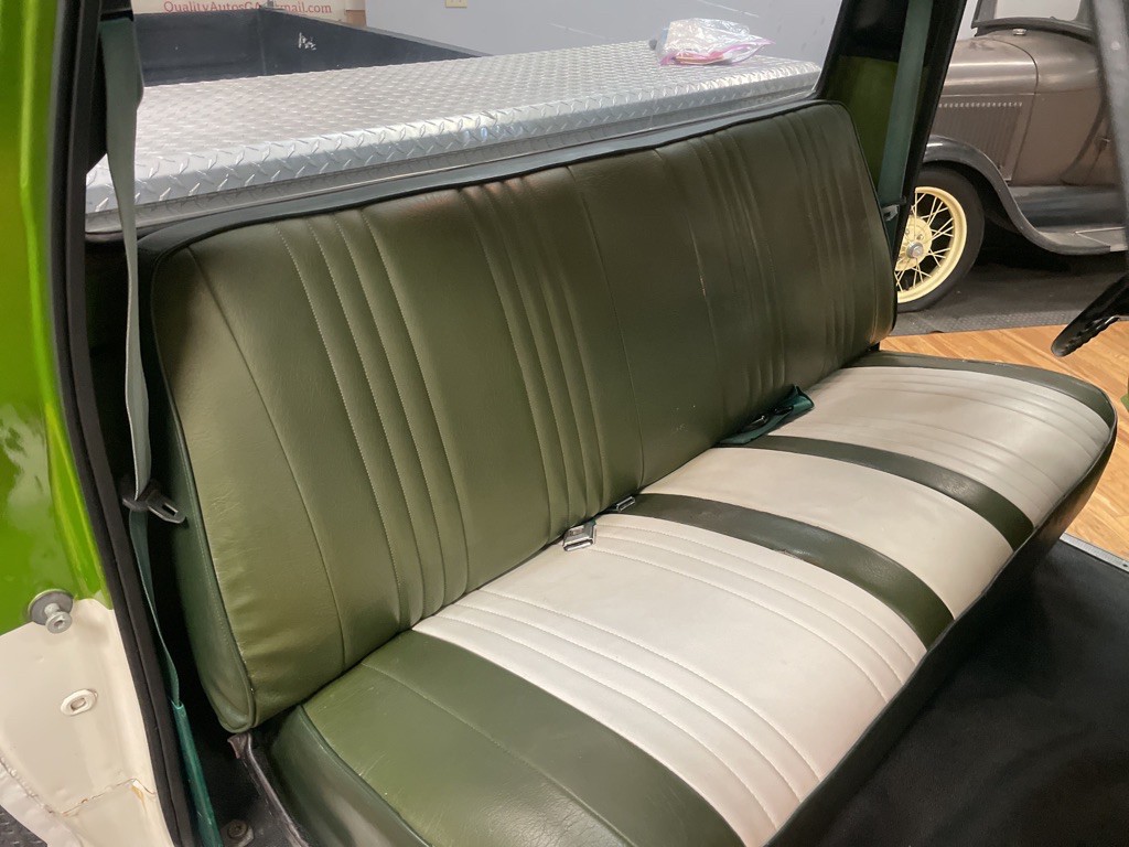 1976 Ford F-100 Image 33