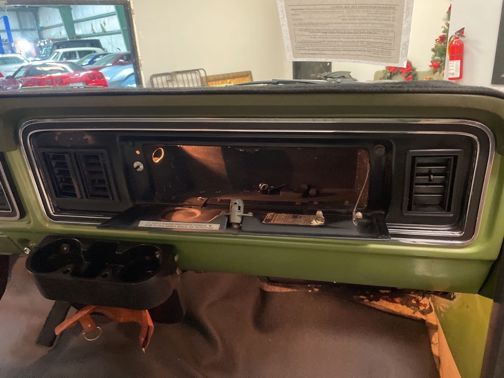 1976 Ford F-100 Image 35