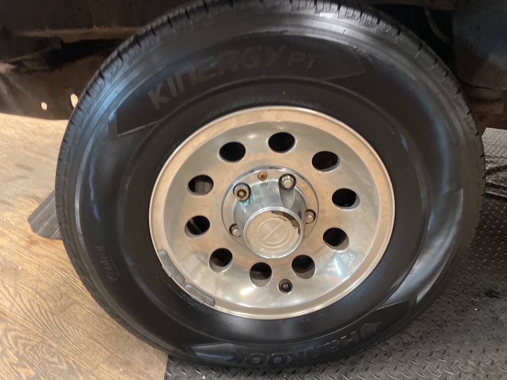 1976 Ford F-100 Image 38