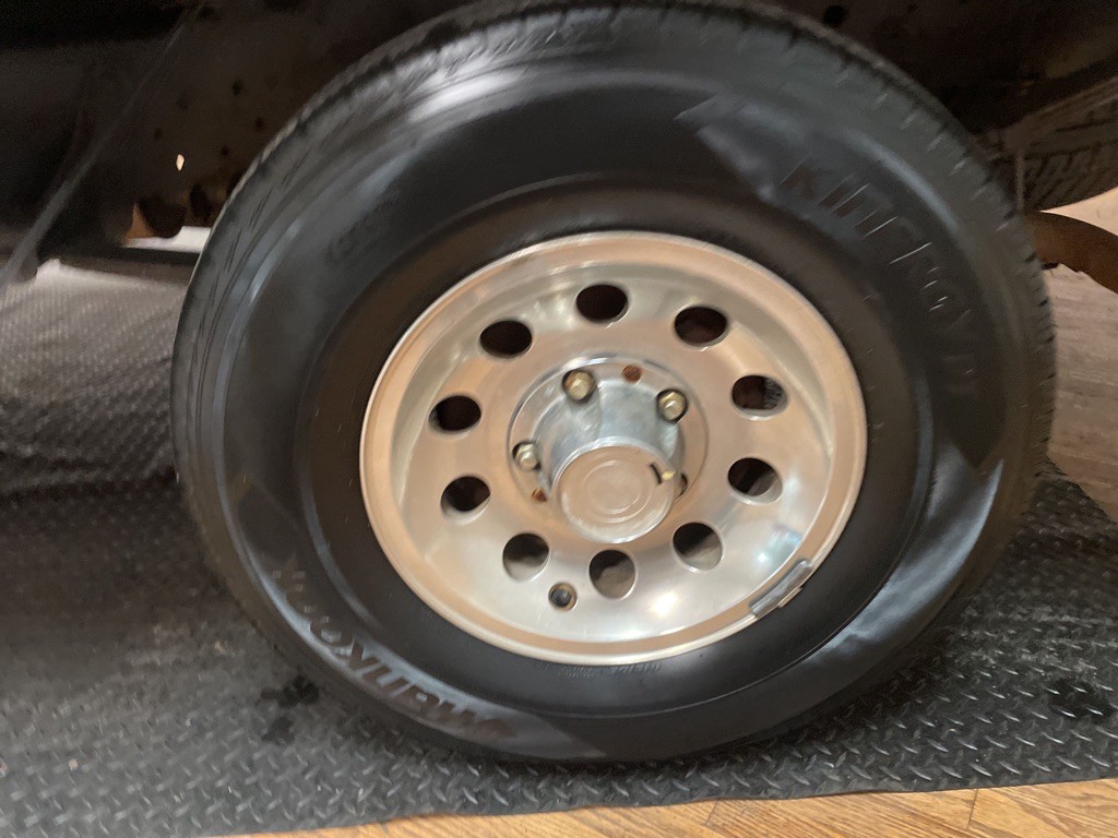 1976 Ford F-100 Image 39