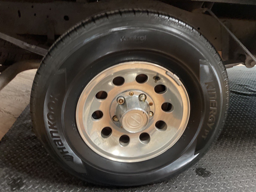 1976 Ford F-100 Image 40