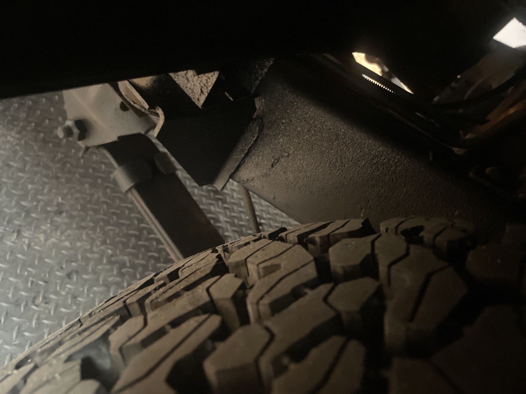 1976 Jeep CJ-5 Image 36