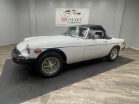 Image for 1977 MG MGB Roadster ID: 6759336