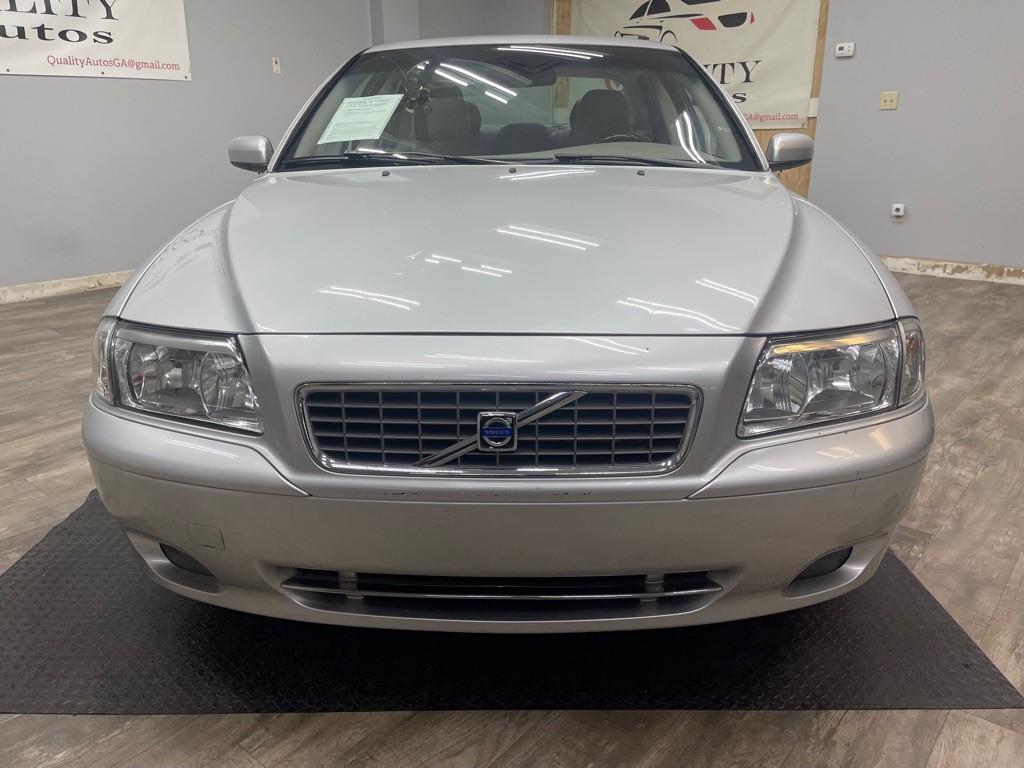 2006 Volvo S80 Image 3
