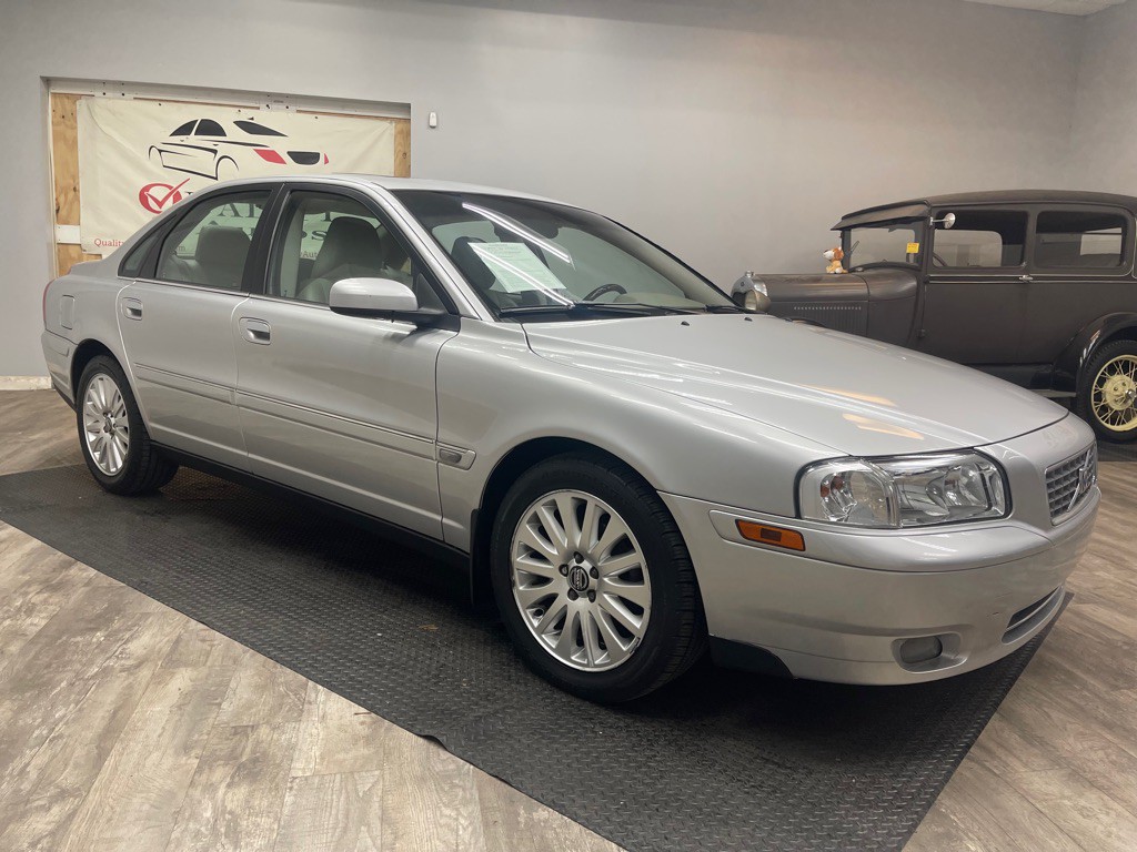 2006 Volvo S80 Image 5
