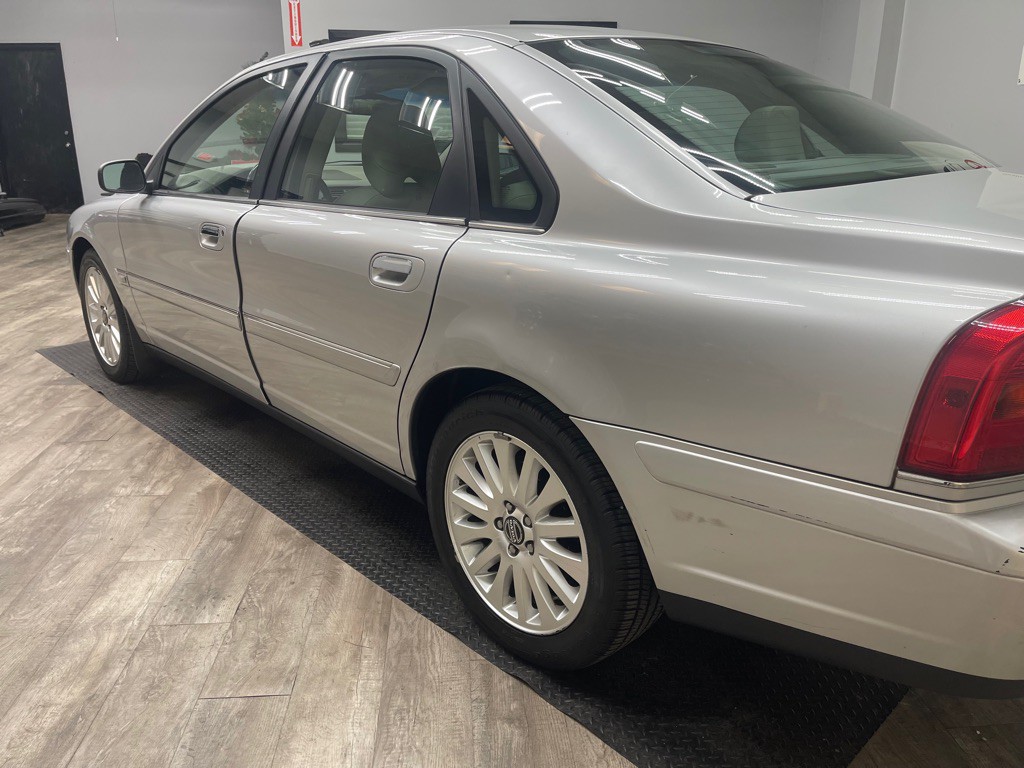 2006 Volvo S80 Image 8