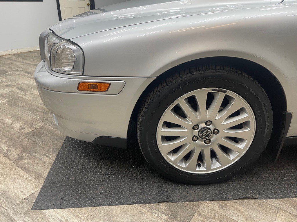 2006 Volvo S80 Image 10