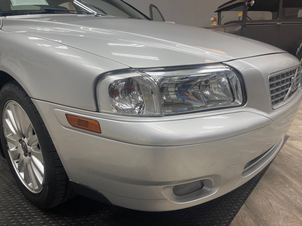 2006 Volvo S80 Image 11