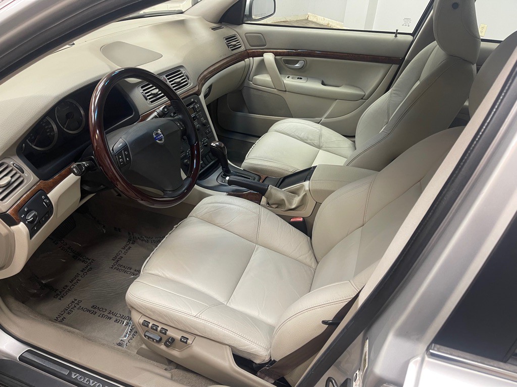 2006 Volvo S80 Image 12