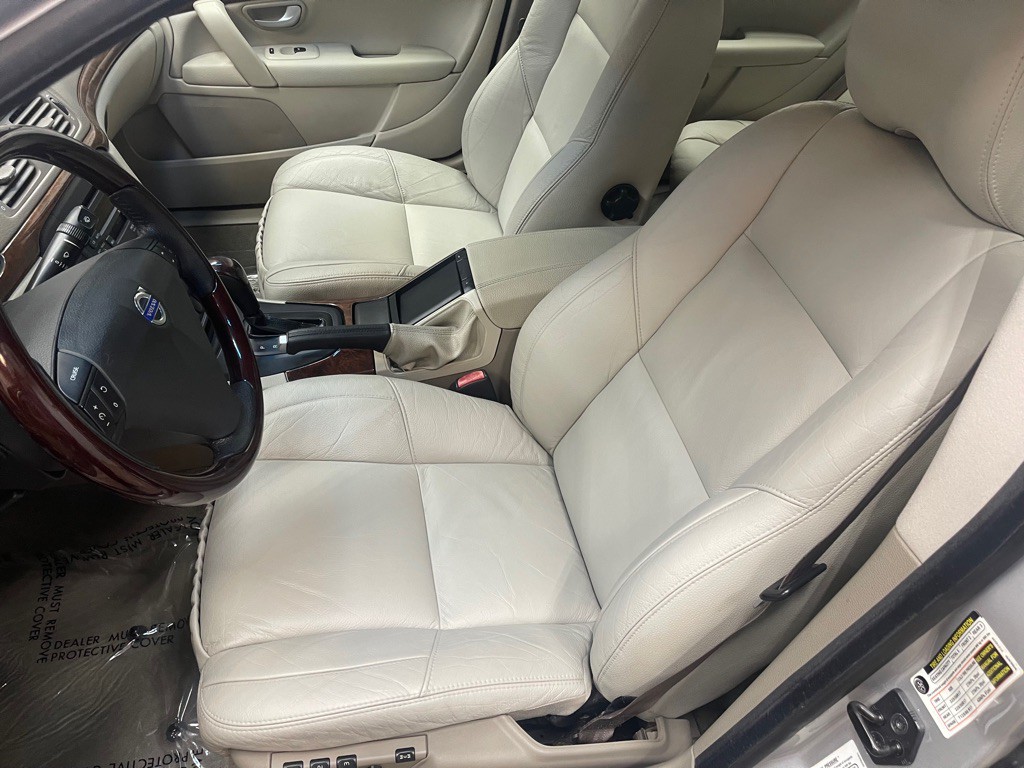 2006 Volvo S80 Image 13