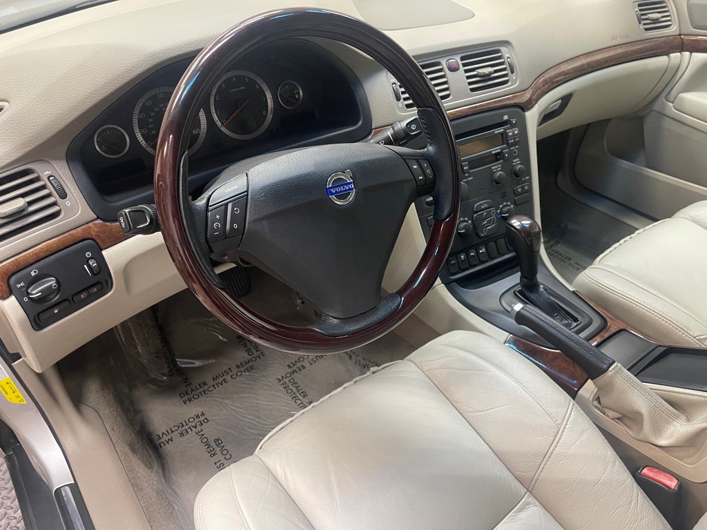 2006 Volvo S80 Image 15