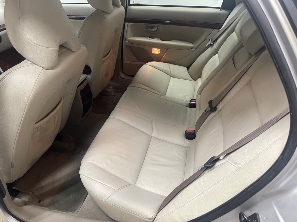2006 Volvo S80 Image 16