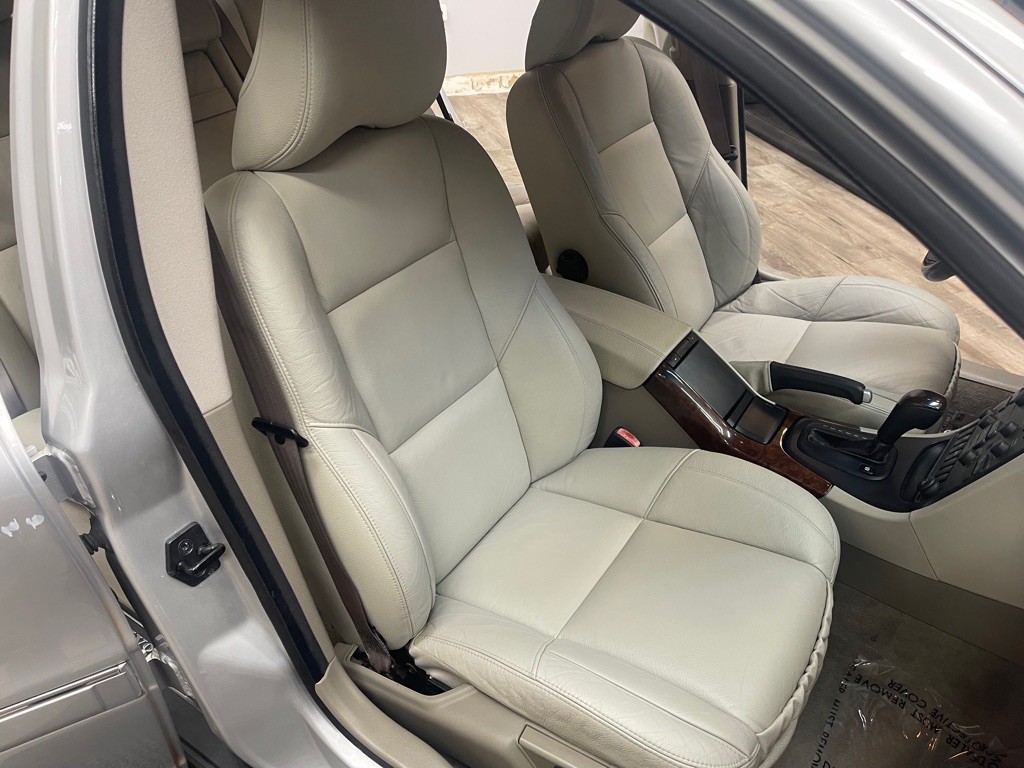 2006 Volvo S80 Image 18