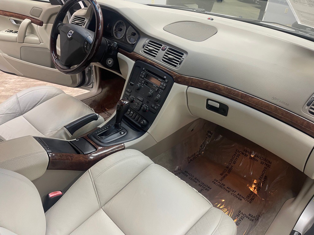 2006 Volvo S80 Image 19