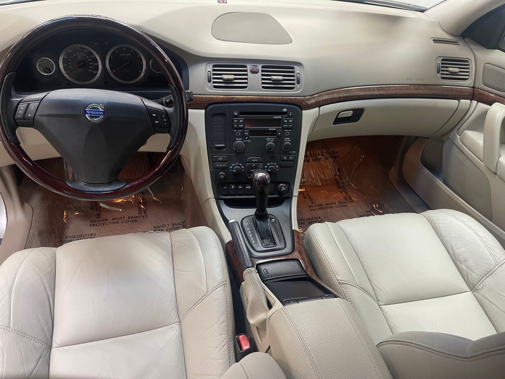 2006 Volvo S80 Image 20