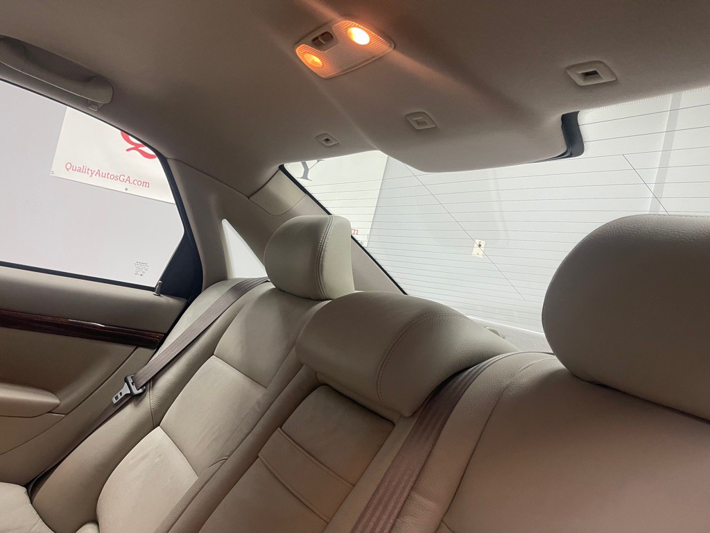 2006 Volvo S80 Image 21
